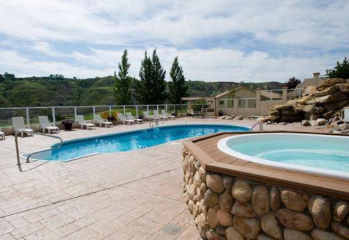 Paradise Canyon Golf Resort - Luxury Condo U399 Lethbridge Quarto foto